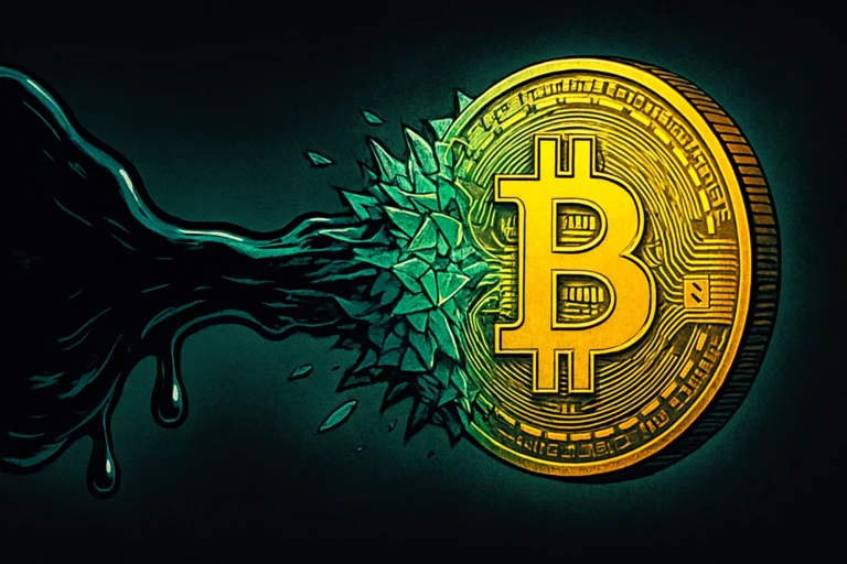 阿布達比主權基金加碼比特幣！ Q3 增持 550 萬股 IBIT，總投資近 10 億美元