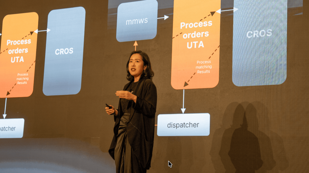 Ben Zhou預言五年內「傳統金融與加密」區分將消失:Bybit 正打造明確、高效、最被信任的交易生態