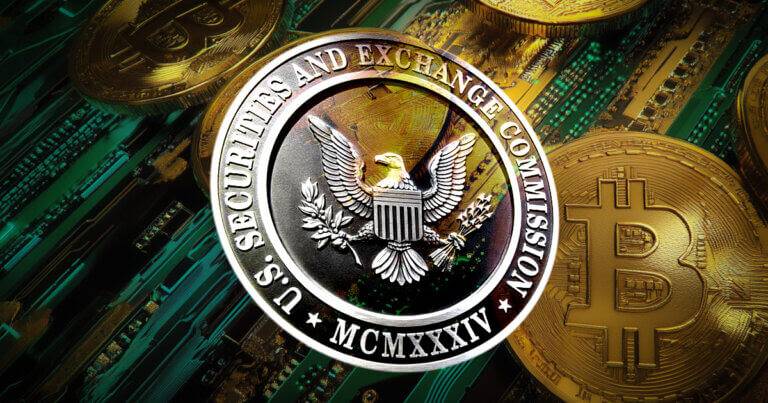 SEC首次定義Crypto分類：BTC是「數位商品」
