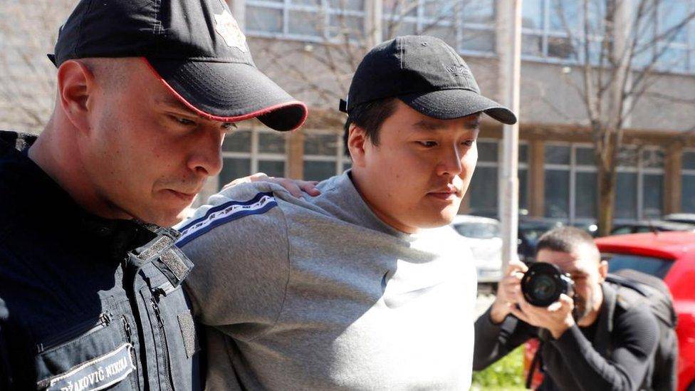 Do Kwon 被判 15 年，法官：重刑才可遏止下一場 400 億美元 LUNA 災難